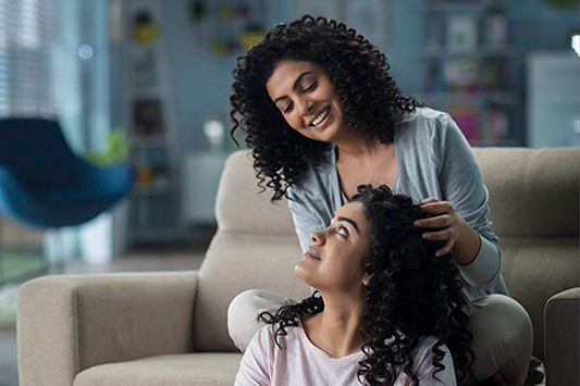 Pure Argan Oil, All the Way from Morocco - XO Curls Cold-pressed Argan Oil