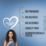 Gel & Leave-In Combo