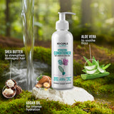 6 Piece combo for complete hair care