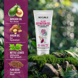 6 Piece combo for complete hair care