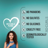 6 Piece combo for complete hair care
