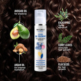 6 Piece combo for complete hair care
