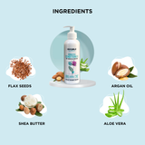 XO Curls Hydrating Conditioner