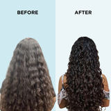 XO Curls Leave-in Conditioner 100ml/500ml