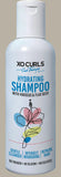 XO Curls Hydrating Shampoo
