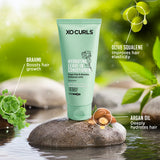 XO Curls Hydrating Leave-in Conditioner - 50ml