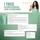XO Curls Minis Combo