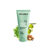 XO Curls Hydrating Leave-in Conditioner - 50ml