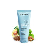 XO Curls Soft Hold Gel - 50ml