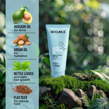 XO Curls Soft Hold Gel - 50ml