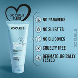 XO Curls Minis Combo