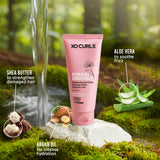 XO Curls Hydrating Conditioner - 50ml