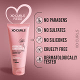 XO Curls Hydrating Conditioner - 50ml
