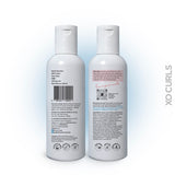XO Curls Hydrating Shampoo