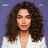 XO Curls Hydrating Shampoo - 50ml