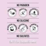 Complete Curly Hair Care Combo