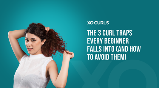 The 3 Curl Traps Every Beginner Falls Into (and How to Avoid Them)