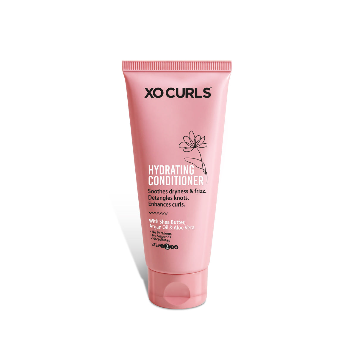 XO Curls Hydrating Conditioner - 50ml