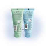 Easy Stylers  50 ml Leave in Conditioner and Gel for no frizz no dryness curly hair