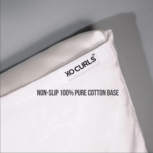 Silk Pillowcase for Hair Protection