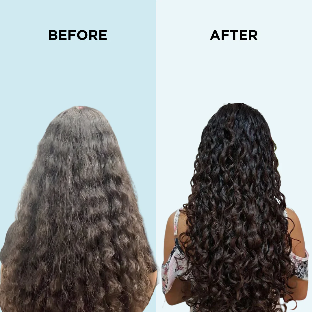 Conditioner & Leave-in Combo
