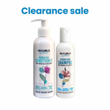 Shampoo and Conditioner Combo