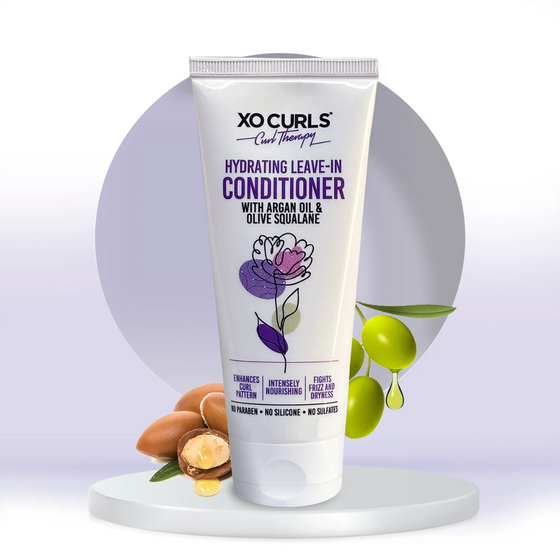 Hydrating Leave-in Conditioner