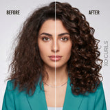 Detangling Comb & Hydrating Conditioner Combo