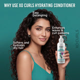 XO Curls Hydrating Conditioner