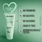 XO Curls Hydrating Leave-in Conditioner - 50ml