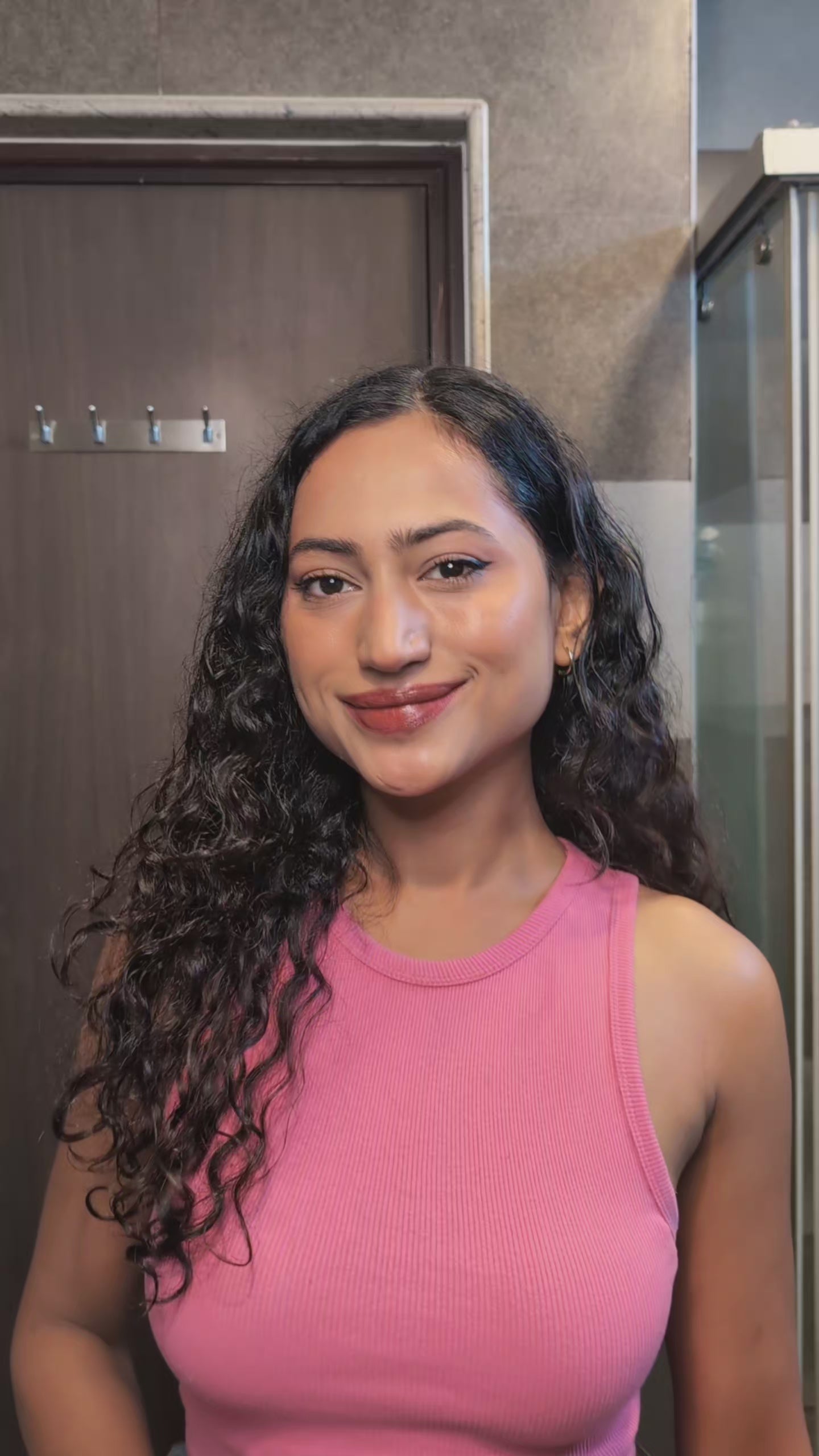 XO Curls Pre-wash Oil