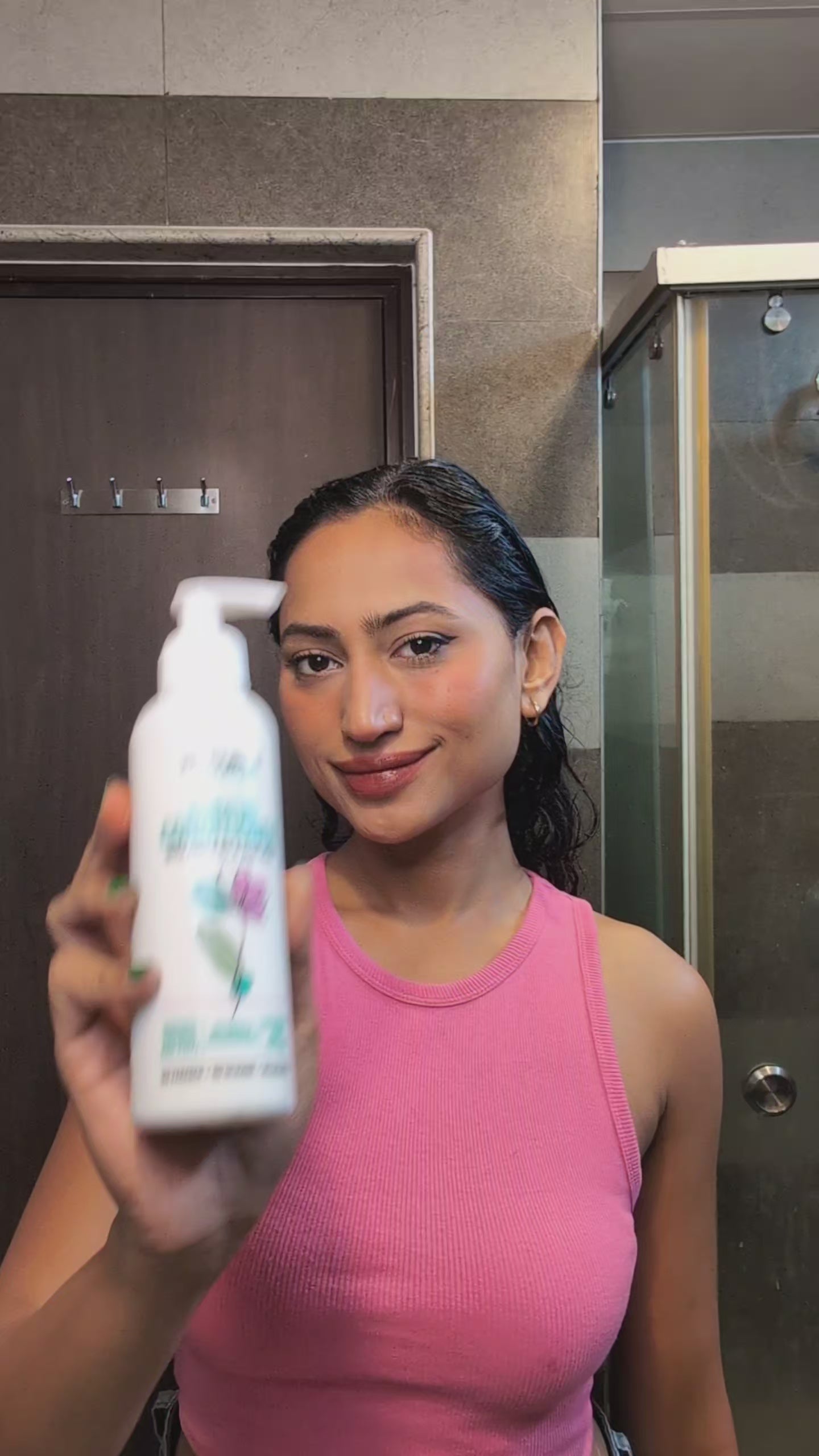 XO Curls Hydrating Conditioner