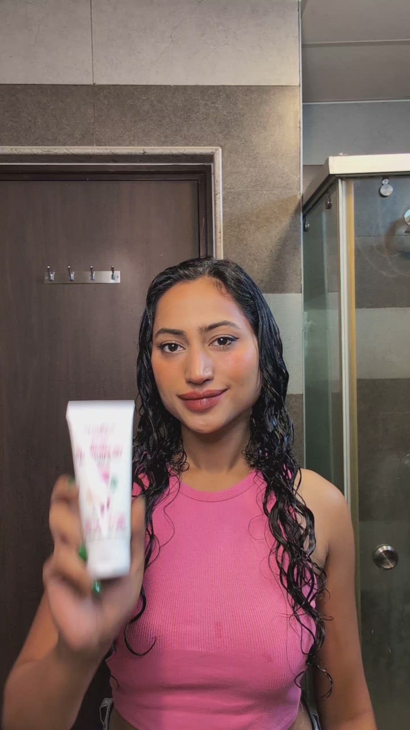 XO Curls All Day Definition Gel